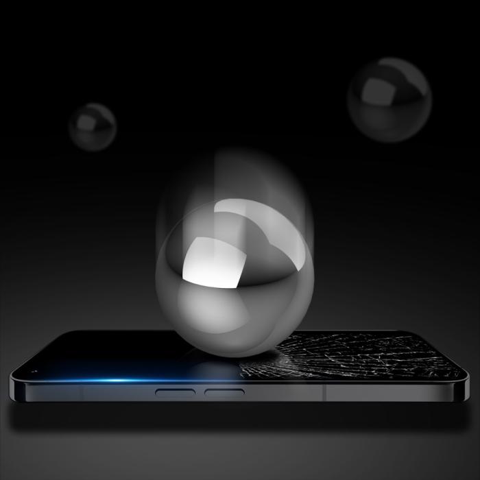 Bild 5, DUX DUCIS Nothing Phone 3a/3a Pro Skärmskydd Heltäckande