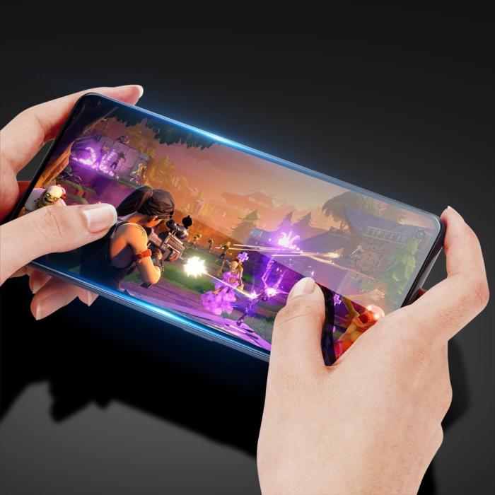 Bild 6, DUX DUCIS Nothing Phone 3a/3a Pro Skärmskydd Heltäckande