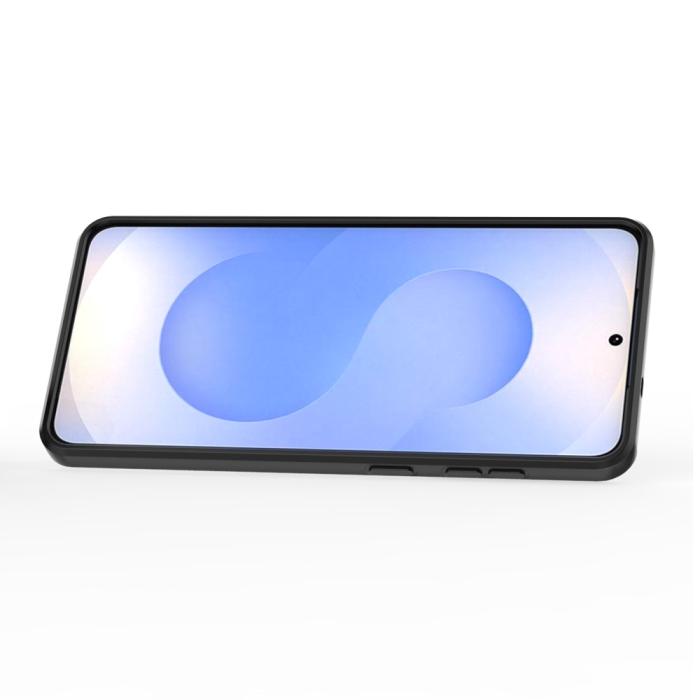 Bild 3, Samsung Galaxy S25 Edge Skal CamShield Ring Hybrid Lila