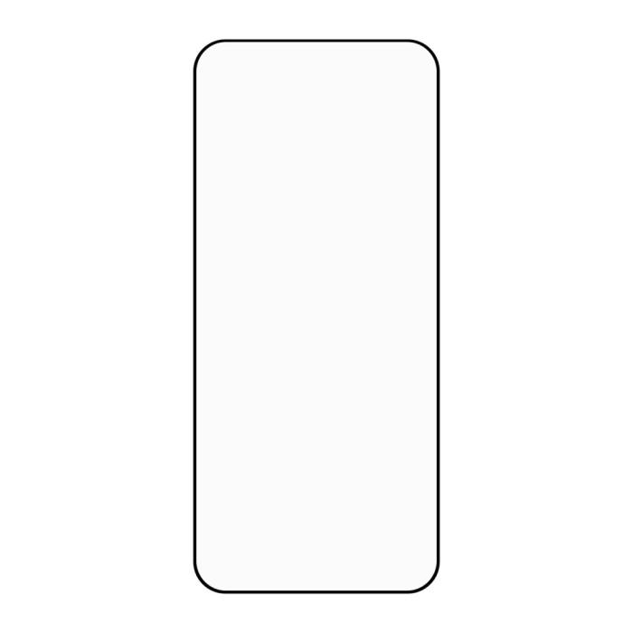 Bild 2, Samsung Galaxy S25 Edge Skärmskydd Härdat Glas