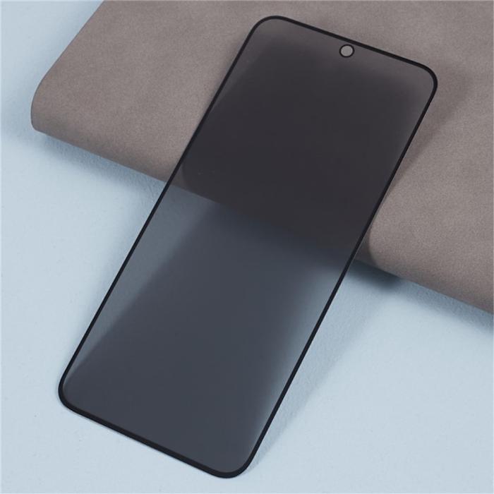 Bild 4, Samsung Galaxy S25 Edge Skärmskydd Härdat Glas Privacy