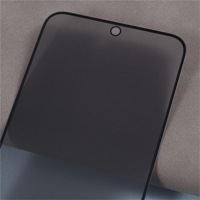 Bild 6, Samsung Galaxy S25 Edge Skärmskydd Härdat Glas Privacy