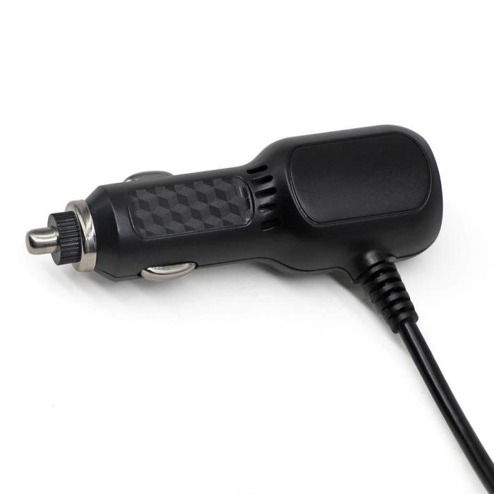 Bild 4, DOBE 18W USB-C Gaming Billaddare Svart