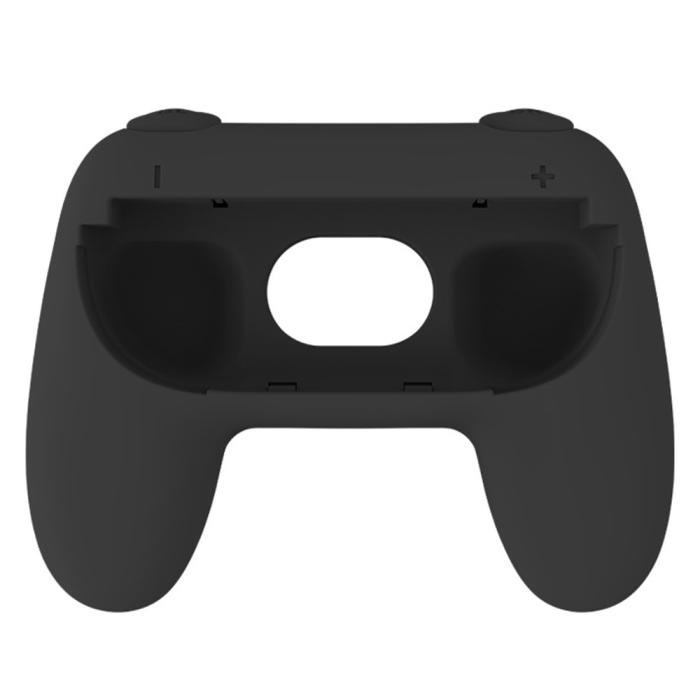 Bild 2, Nintendo Switch 2 Skal Till Handkontroll Svart