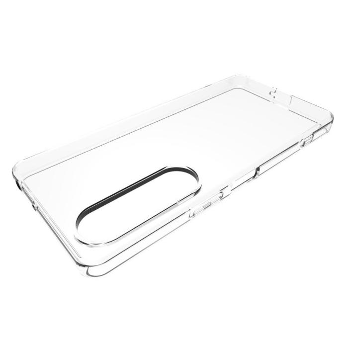 Bild 3, Sony Xperia 1 VII Skal TPU Slim Transparent