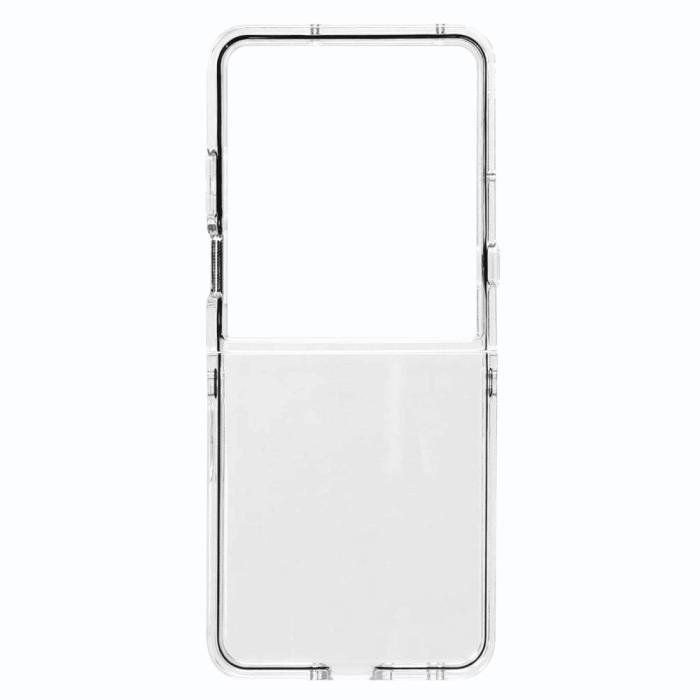 Bild 2, Motorola Razr 60 Ultra Skal Transparent