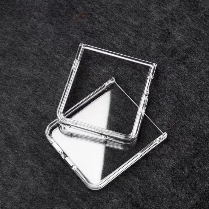 Bild 5, Motorola Razr 60 Ultra Skal Transparent