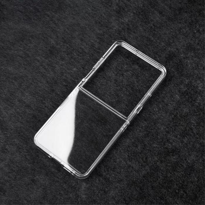 Bild 6, Motorola Razr 60 Ultra Skal Transparent