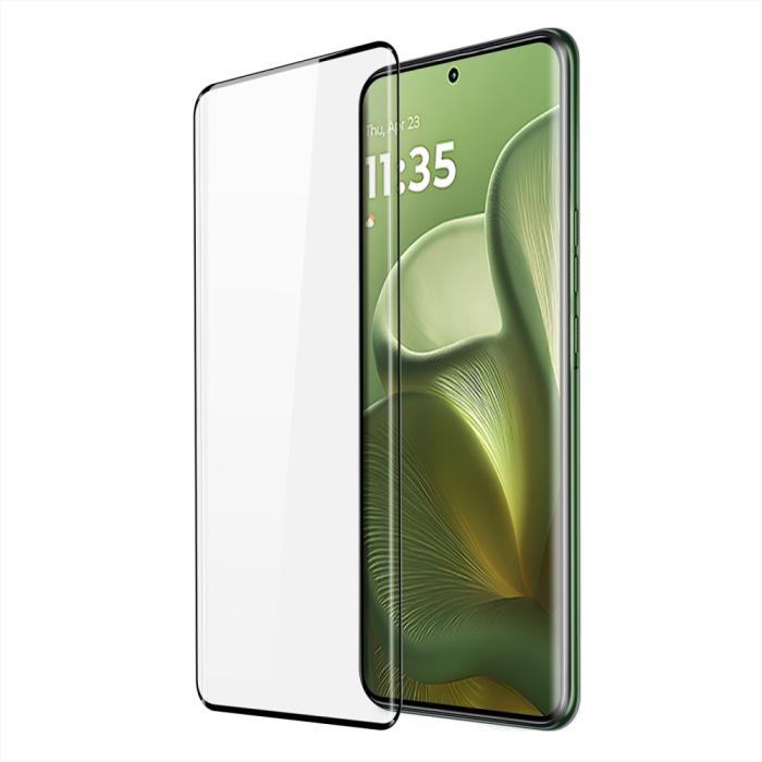 Bild 1, DUX DUCIS Motorola Edge 60/60 Fusion/60 Pro Skärmskydd