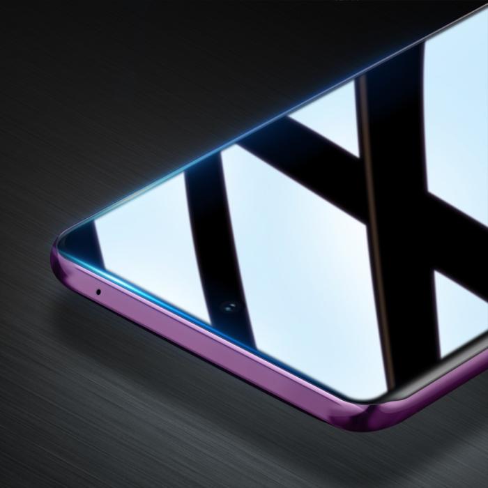 Bild 4, DUX DUCIS Motorola Edge 60 Pro Skärmskydd Härdat Glas