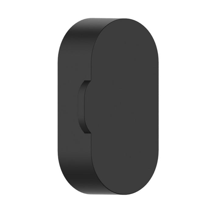 Bild 2, Garmin Forerunner 265/265S/965 Dammplugg Silikon Svart