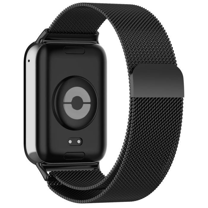 Bild 3, Xiaomi Smart Band 9 Pro/8 Pro/Redmi Watch 5/4 Armband Milanese