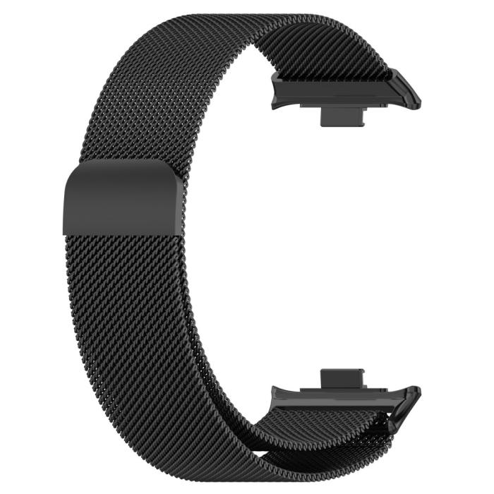 Bild 4, Xiaomi Smart Band 9 Pro/8 Pro/Redmi Watch 5/4 Armband Milanese