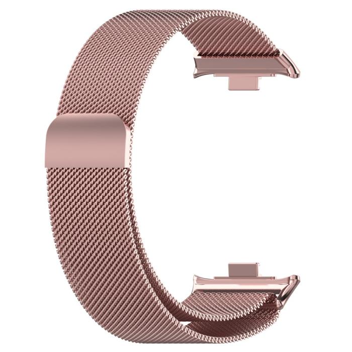 Bild 4, Xiaomi Smart Band 9 Pro/8 Pro/Redmi Watch 5/4 Armband Milanese