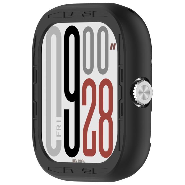 Bild 2, Xiaomi Redmi Watch 5 Skal Silikon Svart