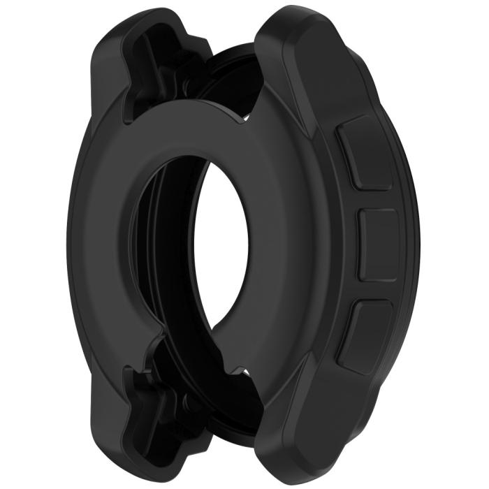 Bild 3, Garmin Instinct E 40 mm Skal Silikon Shockproof Svart