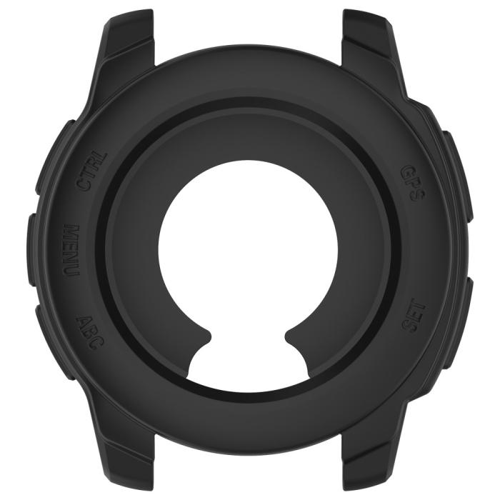 Bild 4, Garmin Instinct E 40 mm Skal Silikon Shockproof Svart