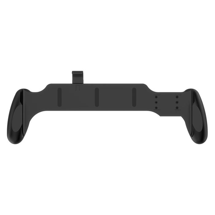 Bild 2, JYS Nintendo Switch / Switch 2 Ergonomiskt Grepp Svart