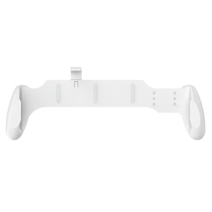 Bild 2, JYS Nintendo Switch / Switch 2 Ergonomiskt Grepp Vit