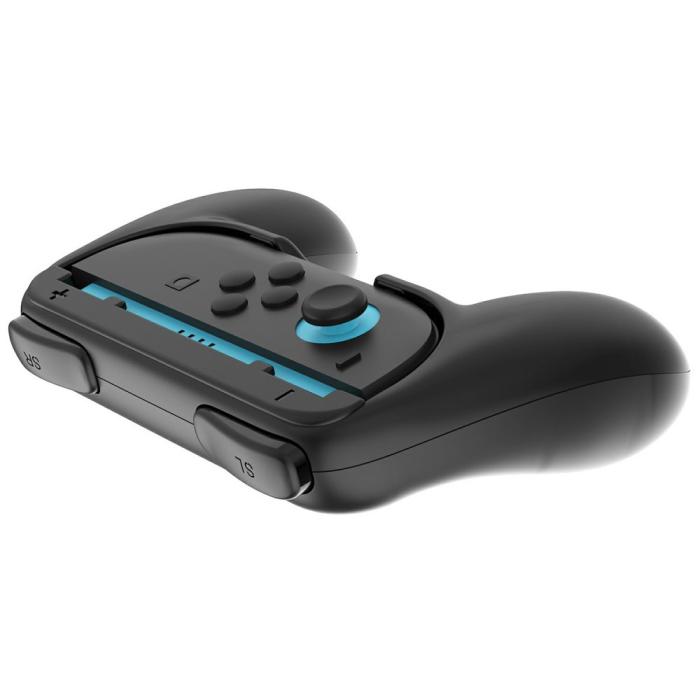 Bild 6, DOBE 2 st Nintendo Switch 2 Joy-Con Grip Svart
