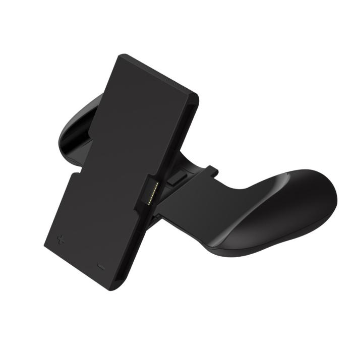 Bild 4, DOBE Nintendo Switch 2 Joy-Con Charging Grip Svart
