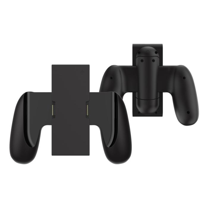 Bild 5, DOBE Nintendo Switch 2 Joy-Con Charging Grip Svart