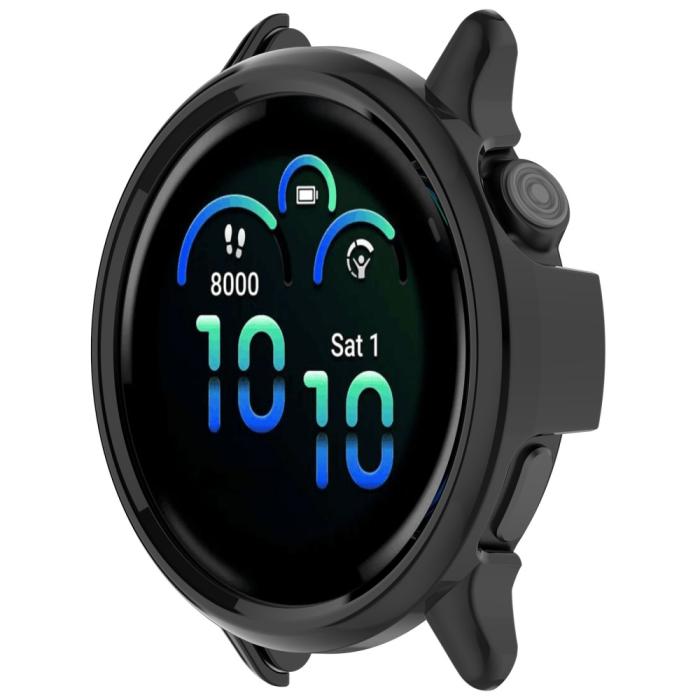 Bild 2, Garmin Vivoactive 6 Skal Svart