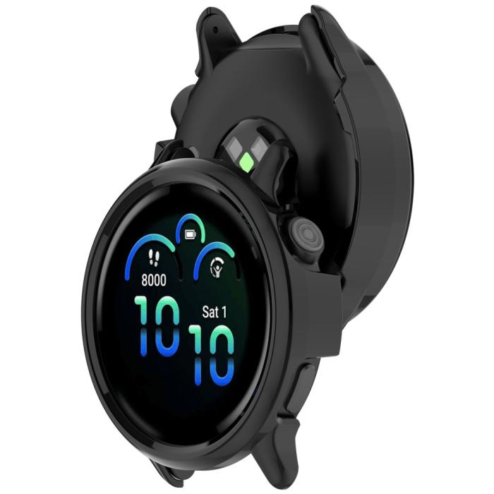Bild 3, Garmin Vivoactive 6 Skal Svart