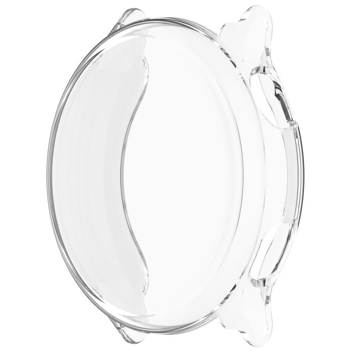 Bild 4, Garmin Vivoactive 6 Skal TPU Heltäckande Transparent