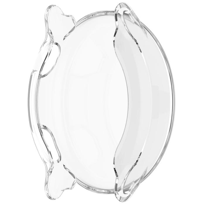 Bild 5, Garmin Vivoactive 6 Skal TPU Heltäckande Transparent