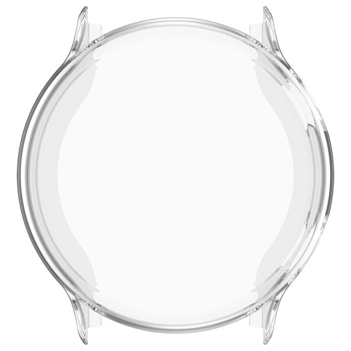 Bild 6, Garmin Vivoactive 6 Skal TPU Heltäckande Transparent