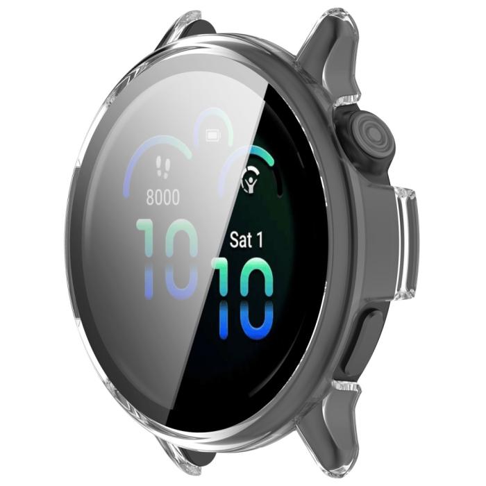 Bild 2, Garmin Vivoactive 6 Skal Med Skärmskydd Transparent