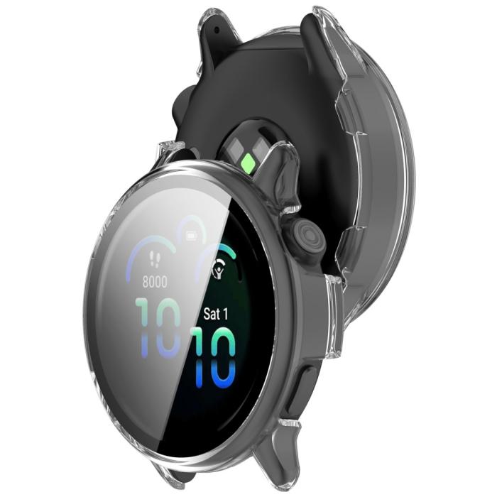 Bild 3, Garmin Vivoactive 6 Skal Med Skärmskydd Transparent
