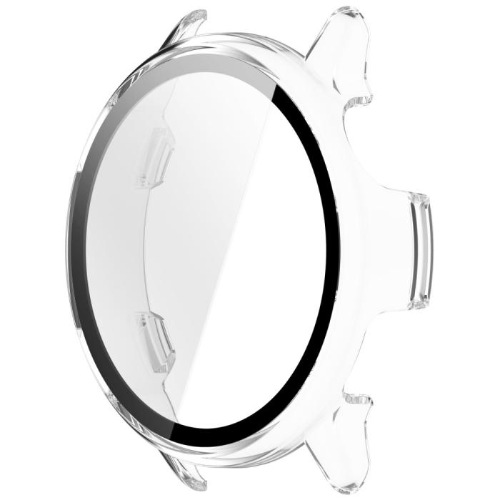 Bild 4, Garmin Vivoactive 6 Skal Med Skärmskydd Transparent