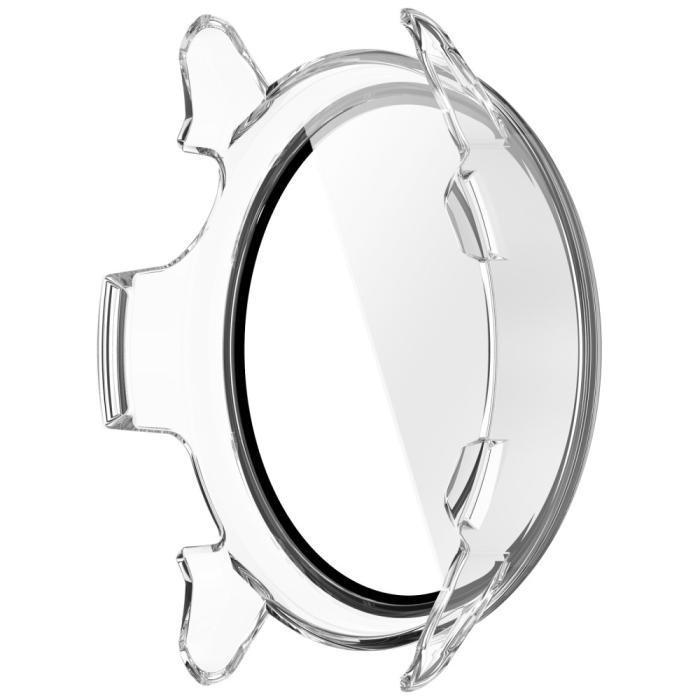 Bild 5, Garmin Vivoactive 6 Skal Med Skärmskydd Transparent