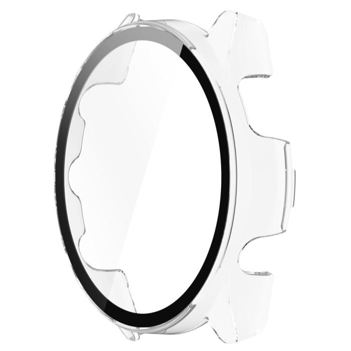 Bild 2, Garmin Forerunner 265S Skal Med Skärmskydd Transparent