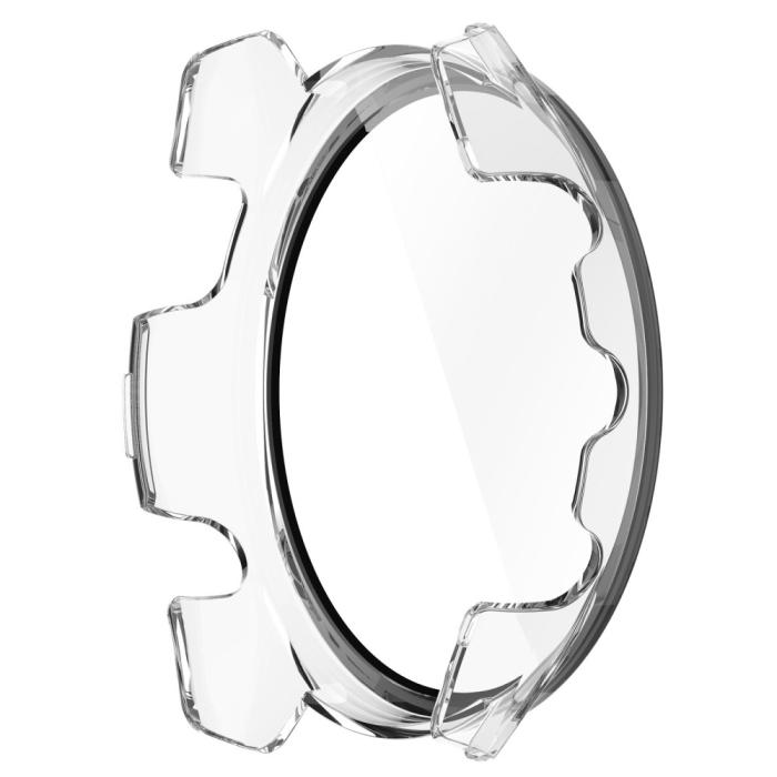 Bild 3, Garmin Forerunner 265S Skal Med Skärmskydd Transparent