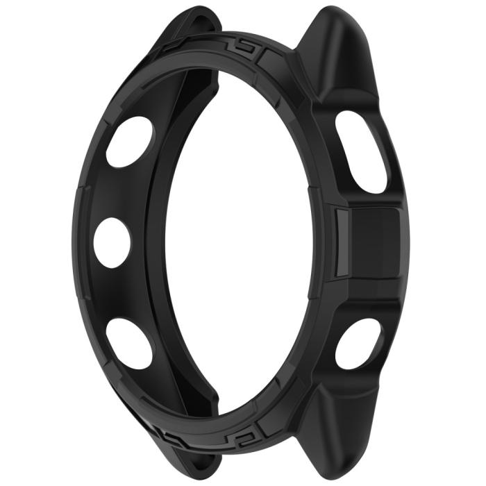 Bild 2, Garmin Forerunner 265 Skal TPU Shockproof Svart