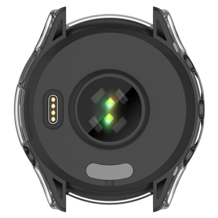 Bild 6, Garmin Forerunner 165 Skal Med Skärmskydd Transparent