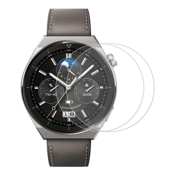Bild 1, ENKAY Garmin Forerunner 165 2-PACK Skärmskydd