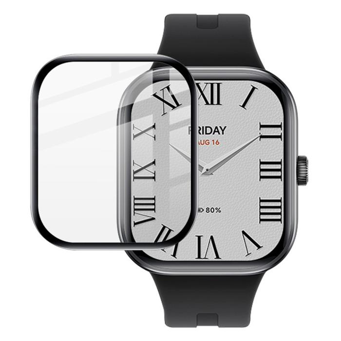Bild 1, IMAK Xiaomi Redmi Watch 5 Skärmskydd