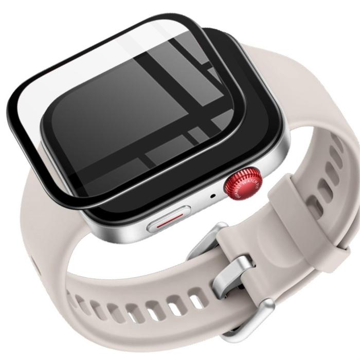 Bild 3, IMAK Xiaomi Redmi Watch 5 Skärmskydd