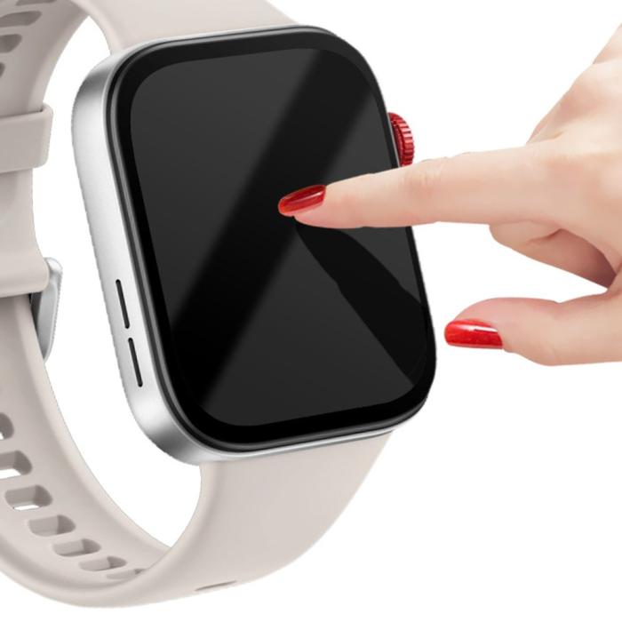 Bild 4, IMAK Xiaomi Redmi Watch 5 Skärmskydd