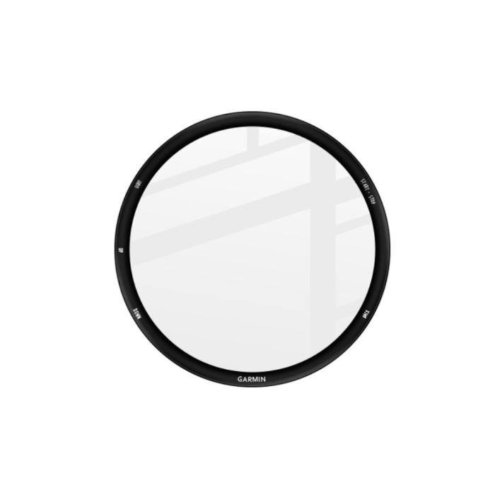 Bild 3, IMAK Garmin Forerunner 265S Skärmskydd Härdat Glas