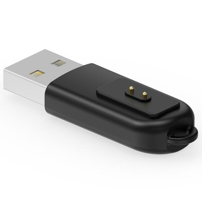 Bild 1, Redmi Watch 5 USB Laddningsadapter Svart