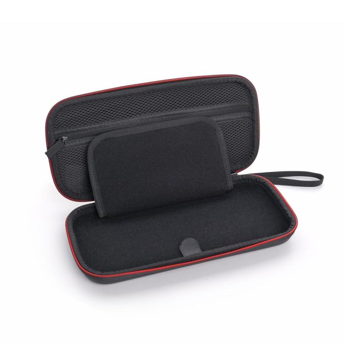 Bild 4, DOBE Nintendo Switch 2 Förvaringsväska Svart