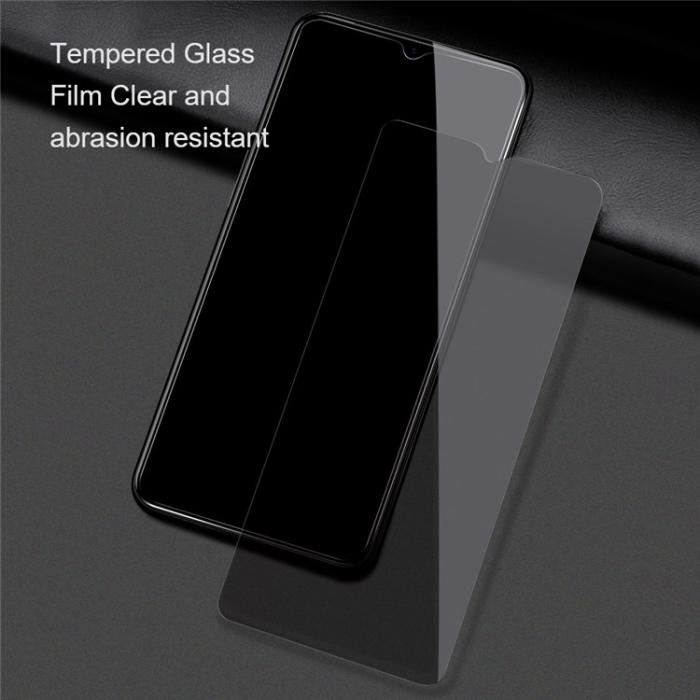 Bild 6, AMORUS Samsung Galaxy Z Fold 7 Skärmskydd Härdat Glas