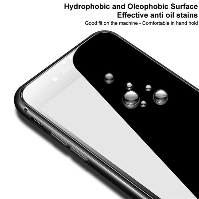 Bild 6, IMAK Galaxy Z Fold 7 Skärmskydd Härdat Glas Privacy