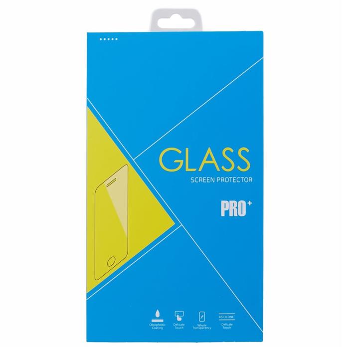 Bild 5, Samsung Galaxy Z Flip 7 Skärmskydd Härdat Glas Privacy