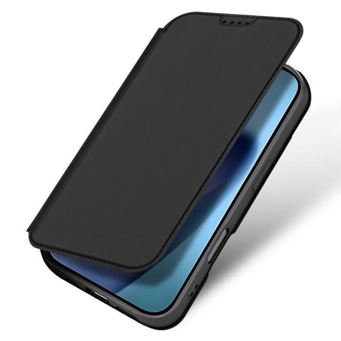 Bild 4, DUX DUCIS iPhone 17 Fodral Skin Pro Svart